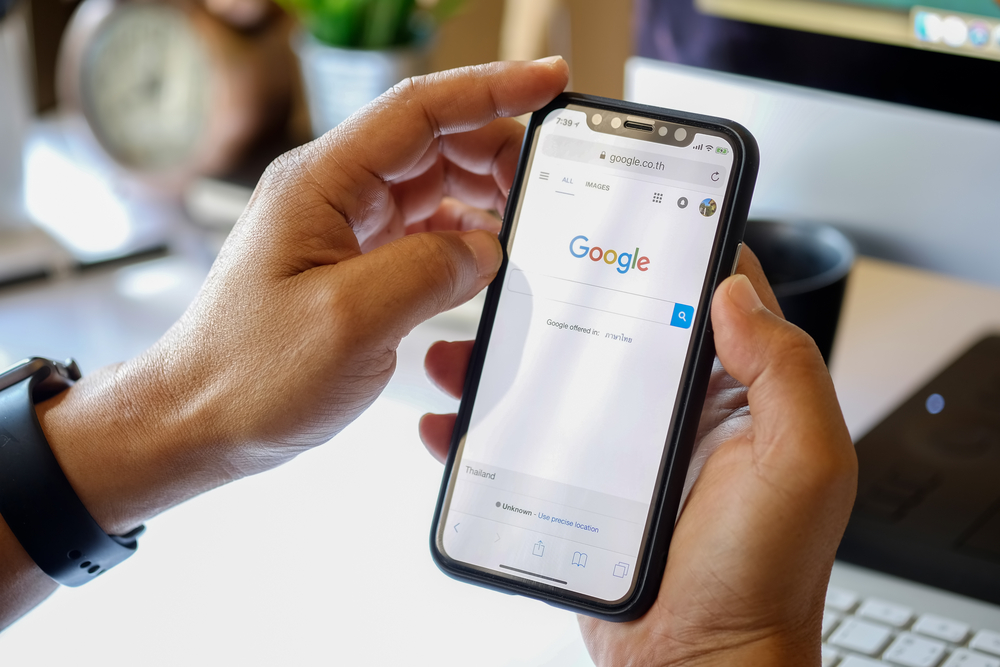 Googles New Algorithmic Improvement Rewrites Multi-Language Titles