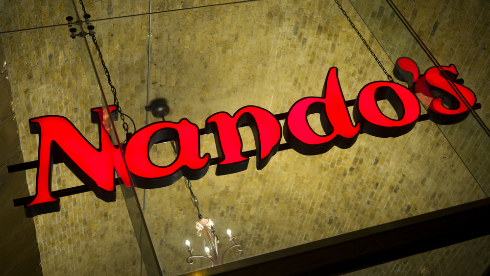 Nandos Enjoys TikTok Success With This Must Be the Place Video