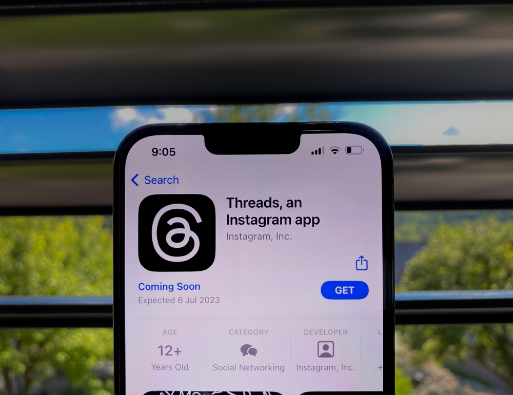 Threads Attracts 30 Million Sign-Ups in the First 24 Hours