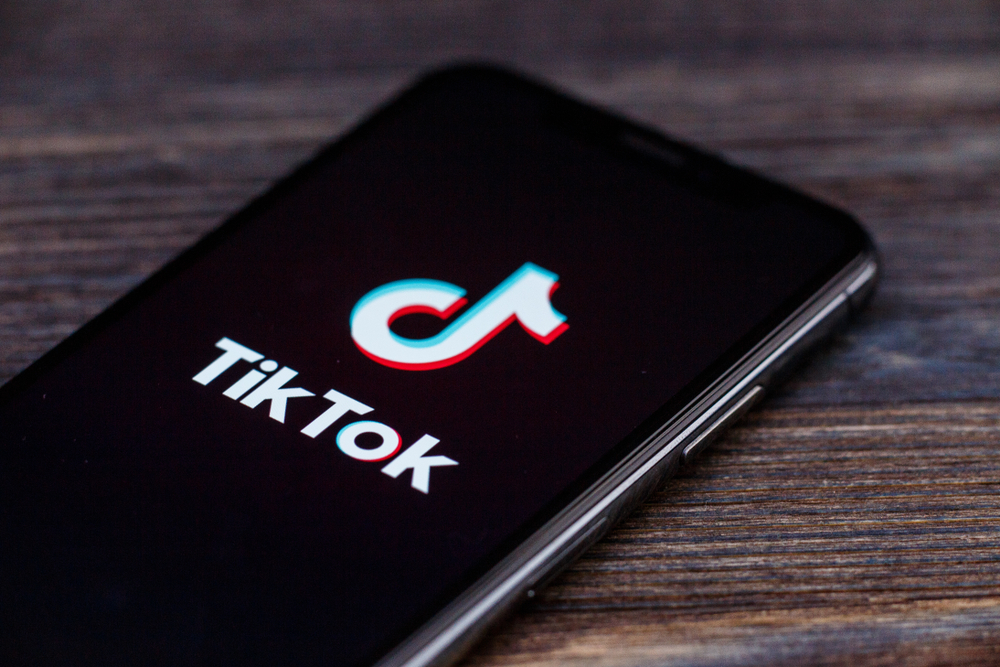 TikTok Introduces Text-Only Posts to ‘Expand’ Content Creativity