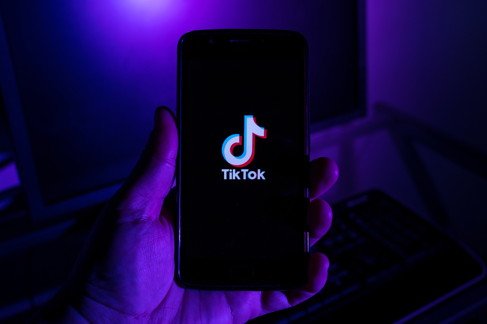 TikTok Kills Its BeReal Clone Just Nine Months After Launch